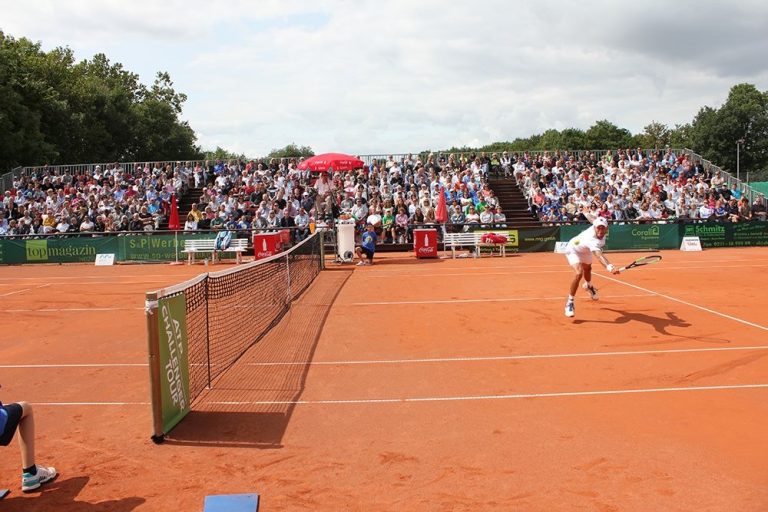 Tennisverband Niederrhein